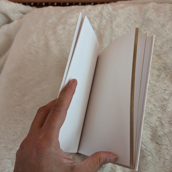 Dior jadore notebook - Picture 3 of 4